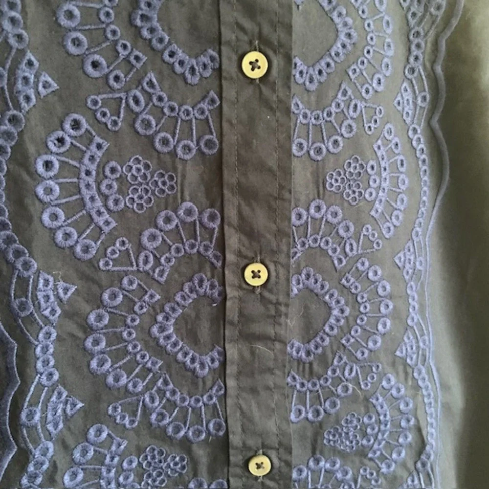 J. Crew nwt crew